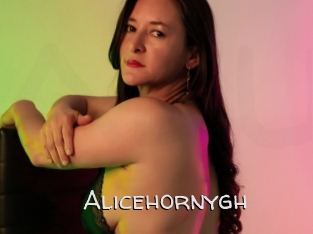 Alicehornygh