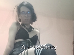 Alicemercuy