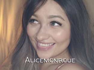 Alicemonroue