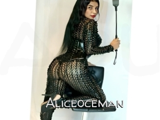 Aliceoceman