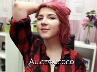 Alicerococo