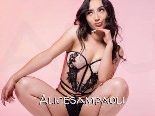 Alicesampaoli