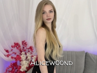 Alicewoond