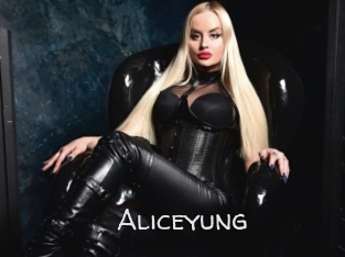 Aliceyung