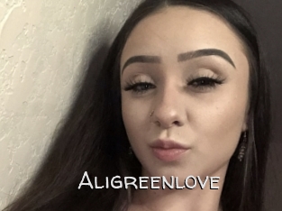 Aligreenlove