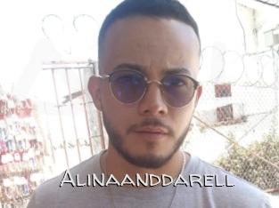 Alinaanddarell