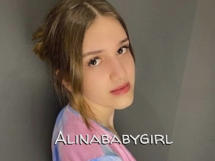 Alinababygirl