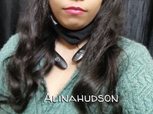 Alinahudson