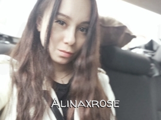 Alinaxrose