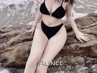 Alinee