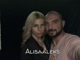 Alisaaleks