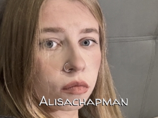 Alisachapman