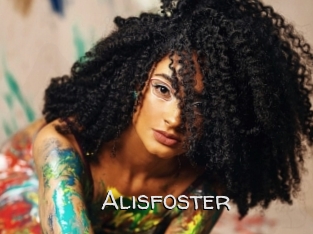 Alisfoster