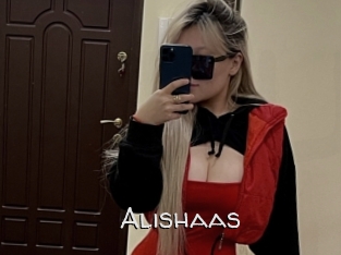 Alishaas