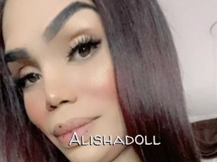 Alishadoll