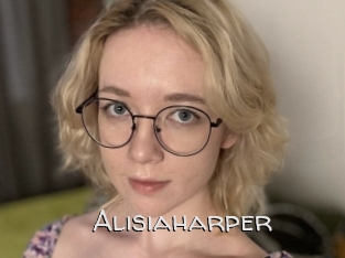 Alisiaharper