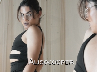 Alisocooper