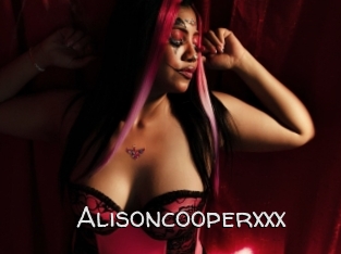 Alisoncooperxxx