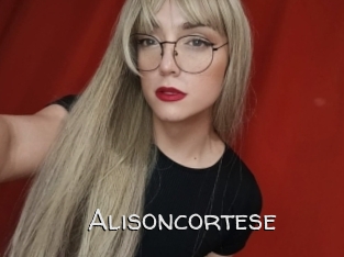 Alisoncortese