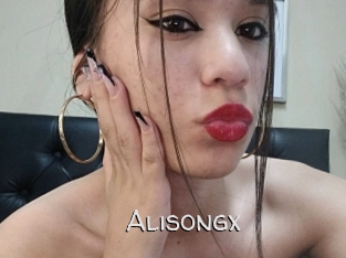 Alisongx