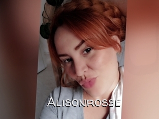 Alisonrosse