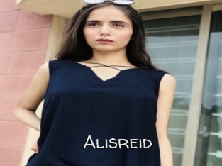 Alisreid