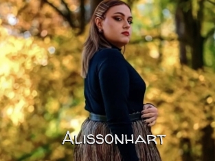 Alissonhart