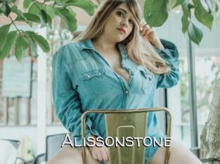 Alissonstone