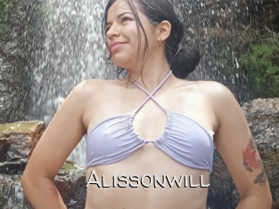 Alissonwill