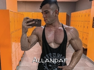 Allandaf