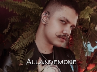 Allandemone