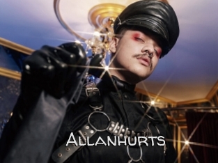 Allanhurts