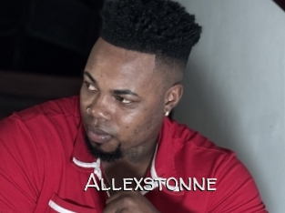 Allexstonne