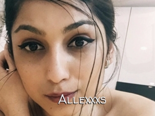 Allexxxs