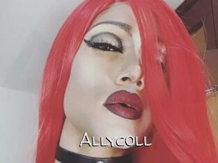 allycoll Adult dvd gold
