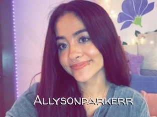 Allysonparkerr