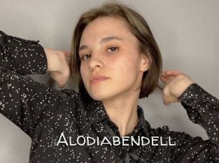 Alodiabendell