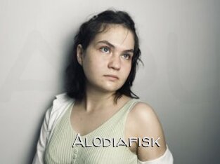 alodiafisk Adult dvd gold