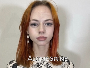 Alodiegrine