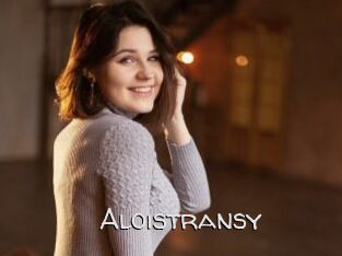Aloistransy