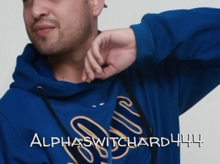 Alphaswitchard444