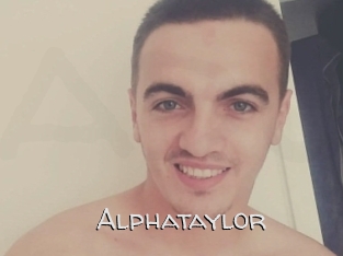 Alphataylor