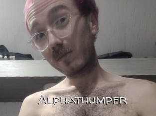 Alphathumper