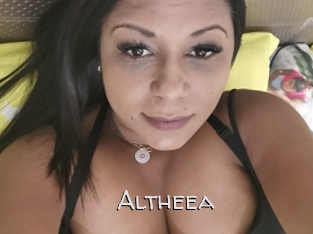 Altheea