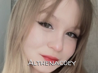 Althenacoey