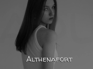 Althenafort