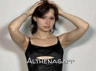 Althenagaff