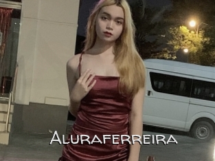 Aluraferreira