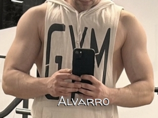 Alvarro