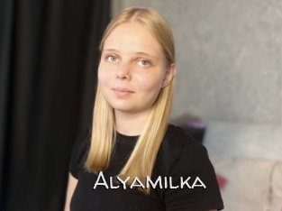 Alyamilka